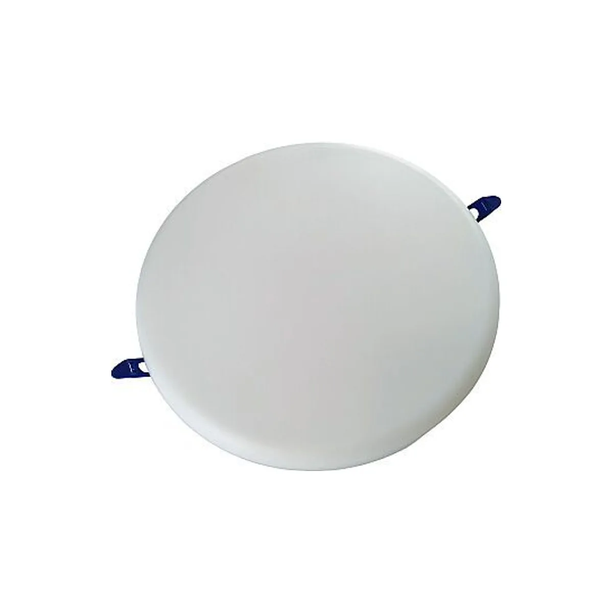 LD618 B830 18W Sıva Altı Yuvarlak Ayarlanabilir PMMA LED Panel (3000K)
