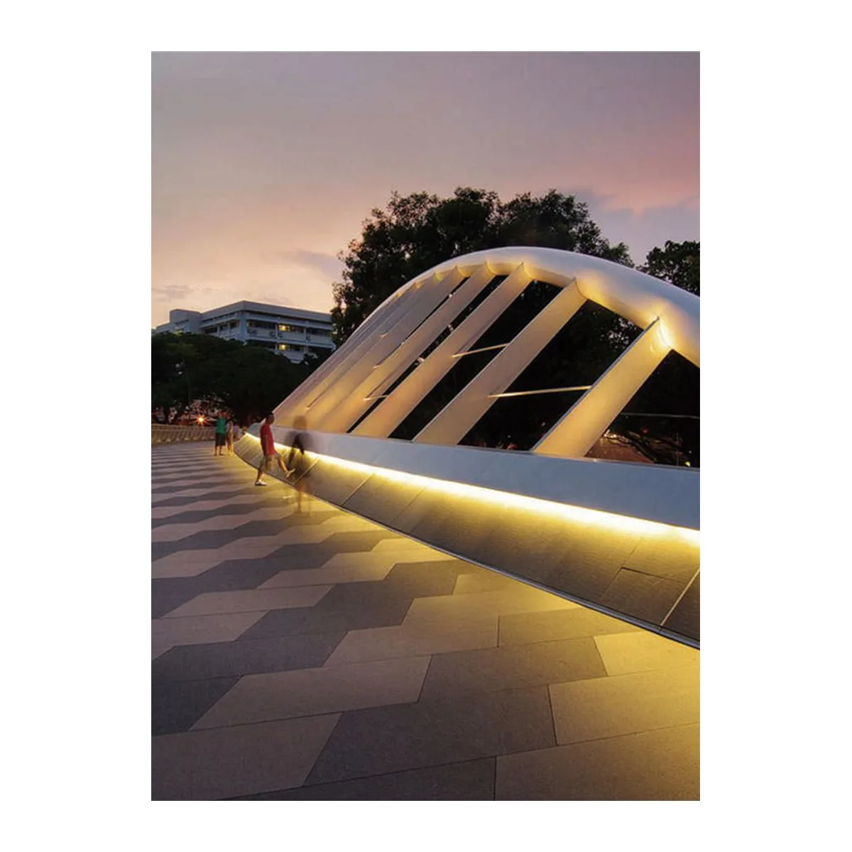 LE220 S 220 V İç/Dış Mekan Neon Şerit LED (3000K) 50mt - Görsel 5