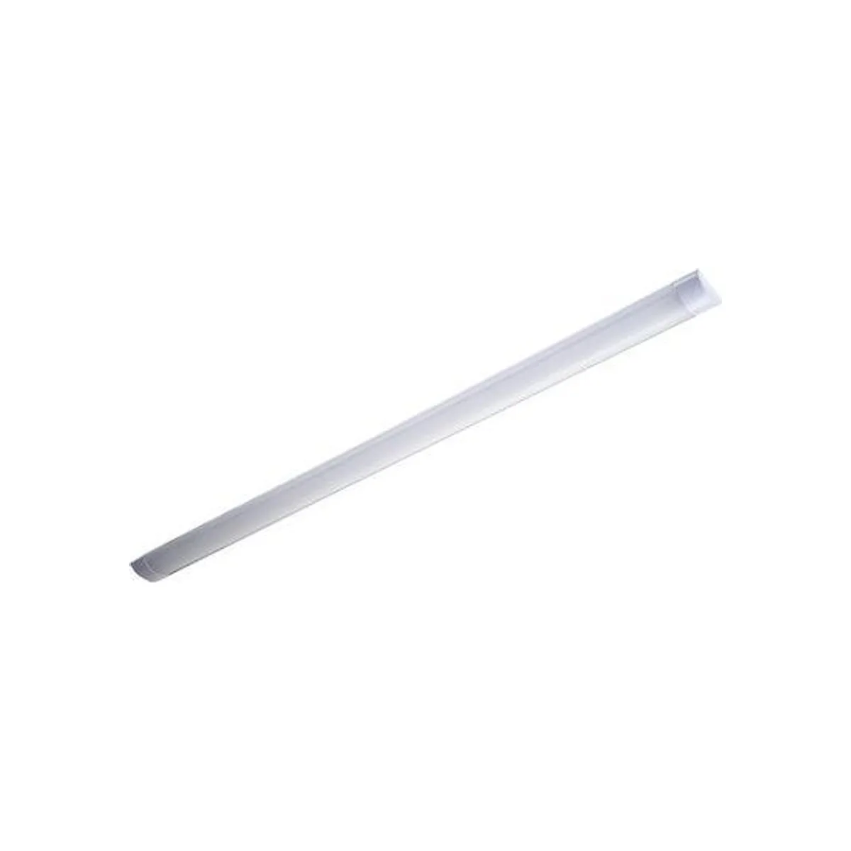 JK060 Led Bant Armatür 18W (4000K) - Görsel 3