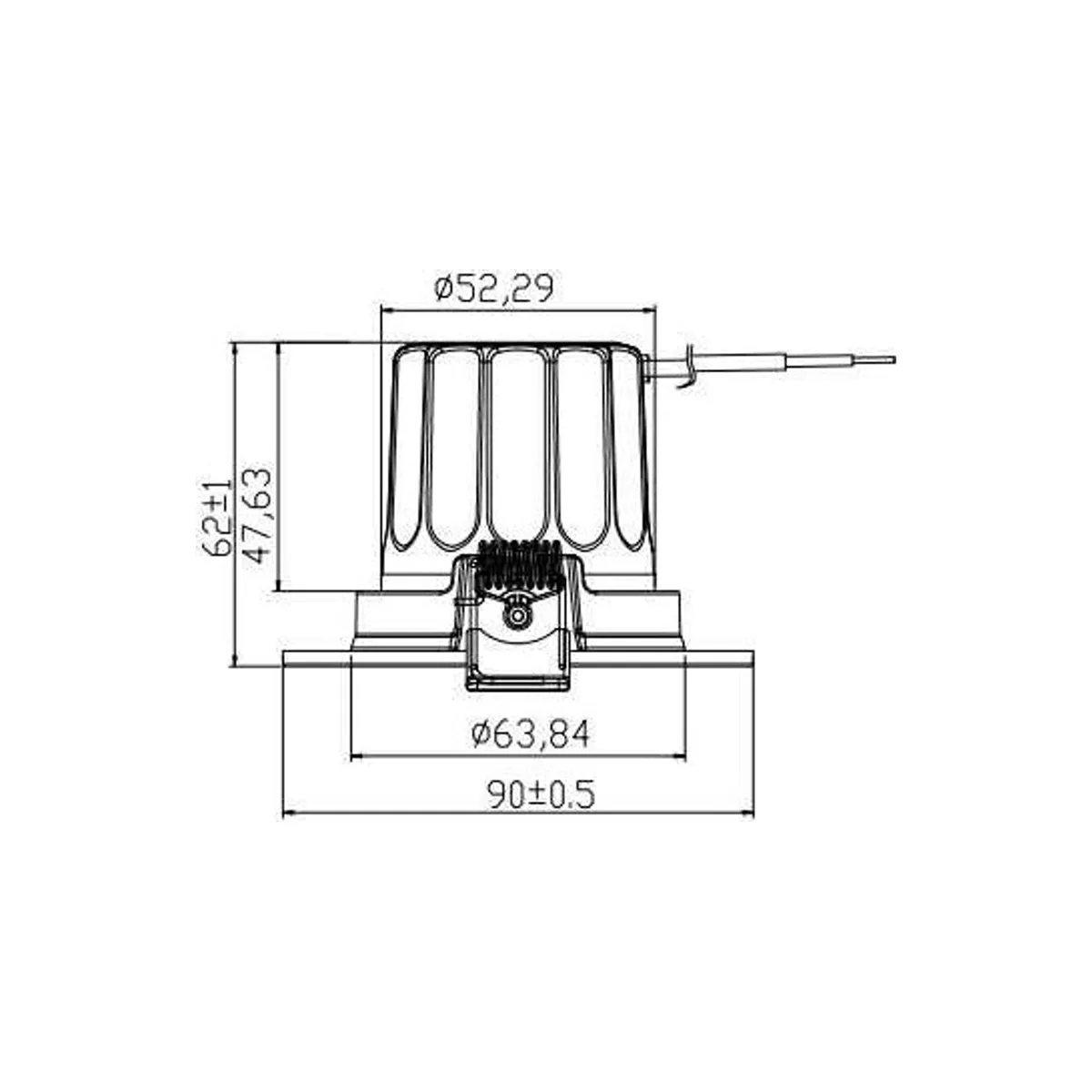 LS701 S - Görsel 2