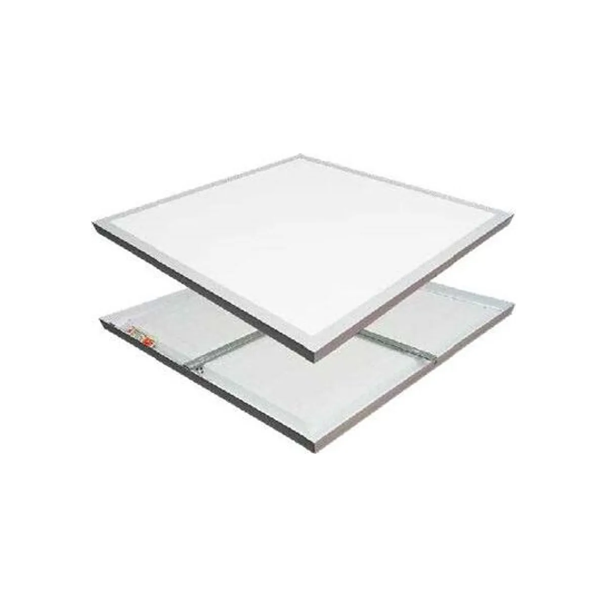 S.Üstü 60x60 Backlight LED Panel 48W 6500K