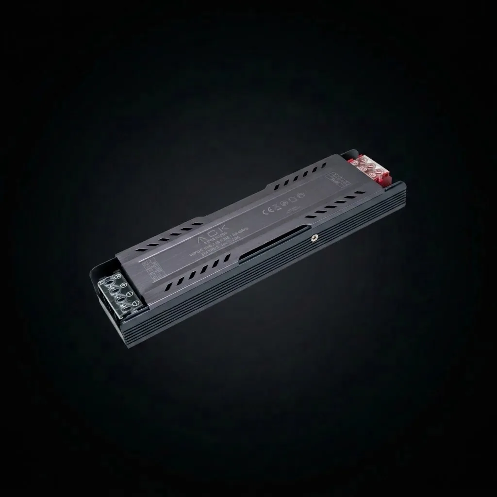 12V 20A LED Trafo