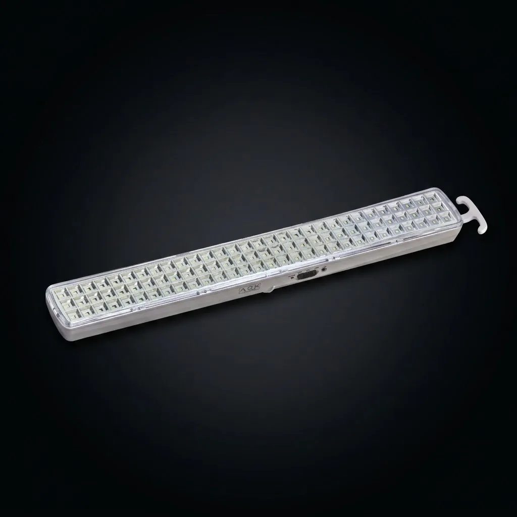 6W SARJLI 90LED ISILDAK 50.000 SAAT KULLANIM ÖMRÜ