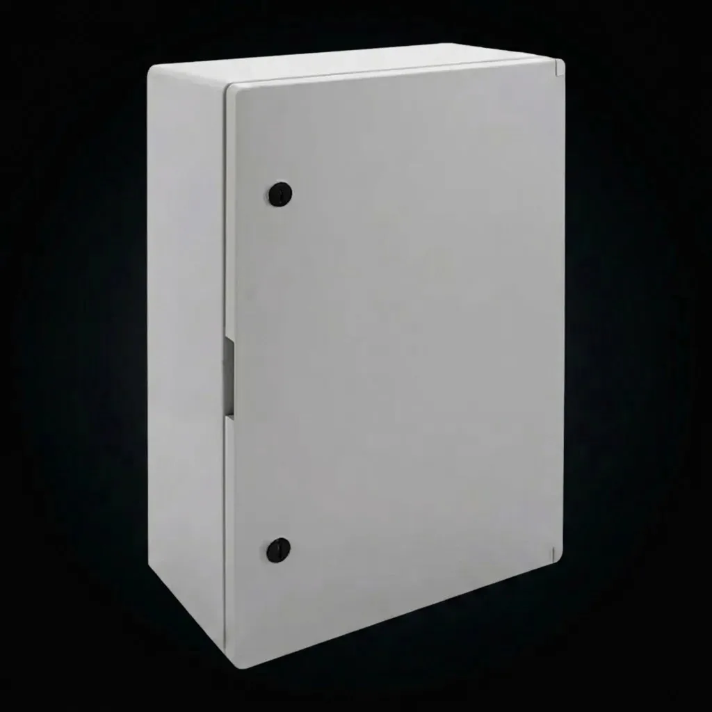 ÇETİNKAYA ÇP 5005 40x60x20 ABS Pano Opak
