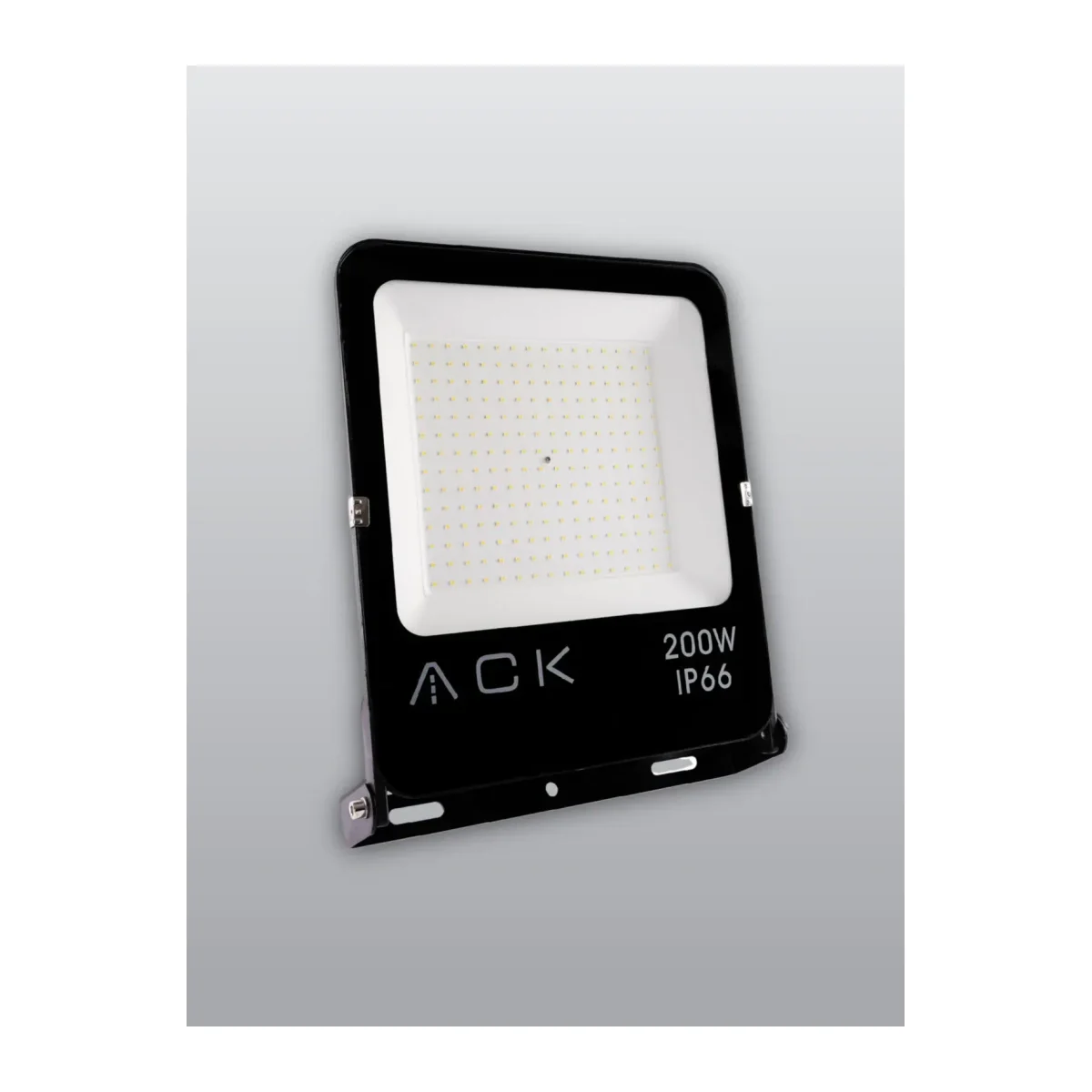 200W LED Projektör Gün Işığı - Görsel 4