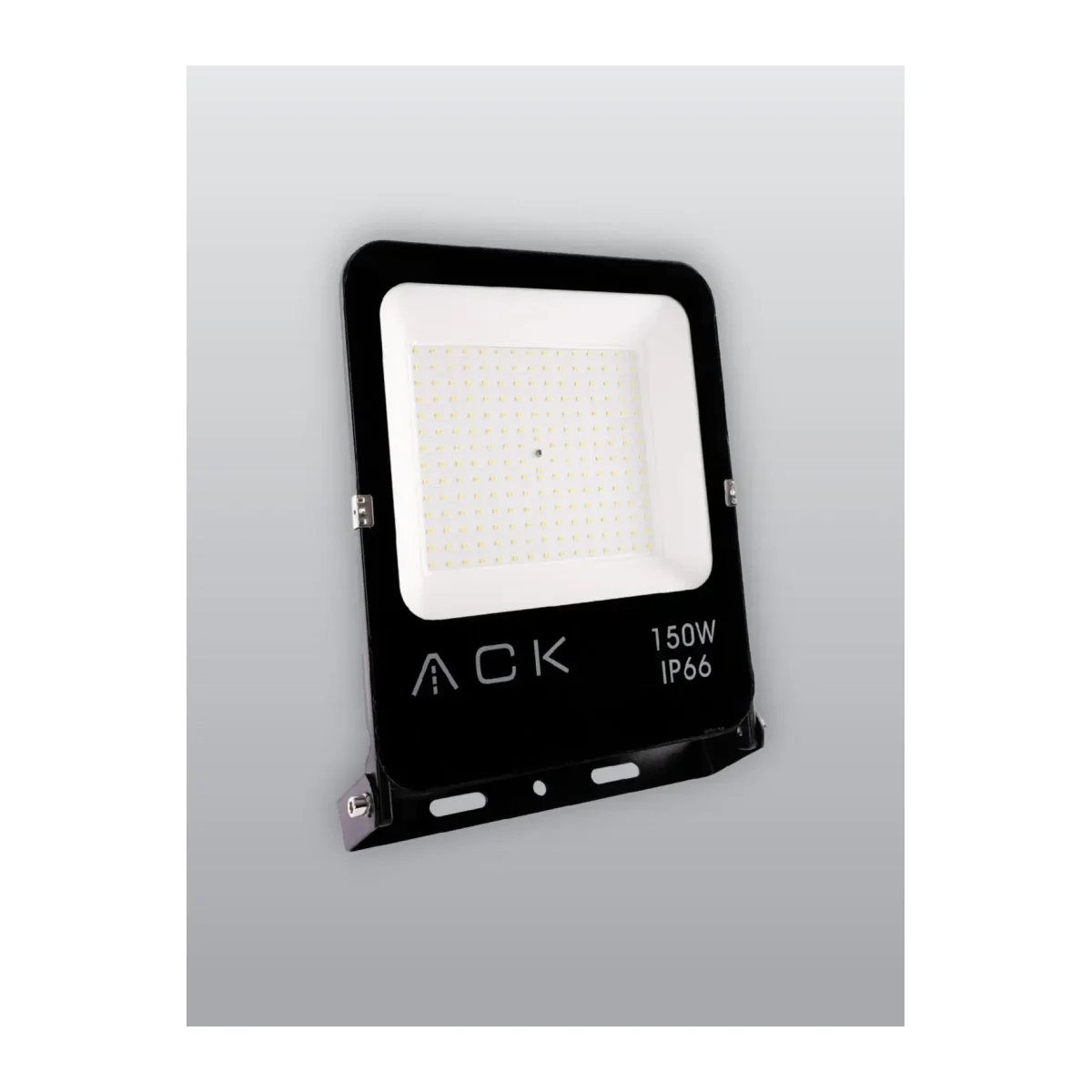 150W LED Projektör Beyaz - Görsel 4