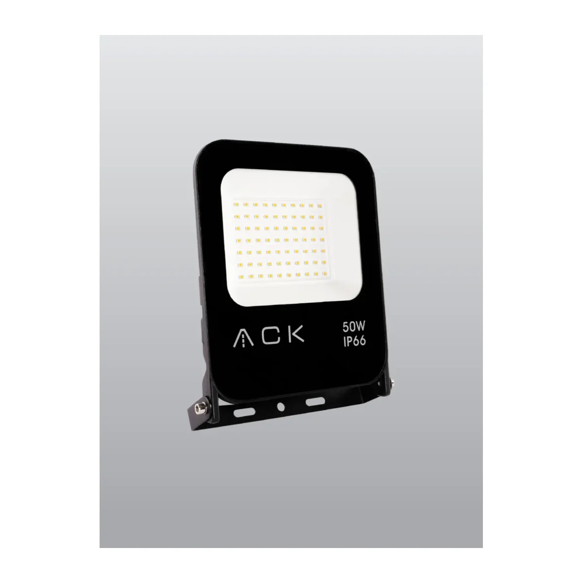 50W LED Projektör Gün Işığı - Görsel 4