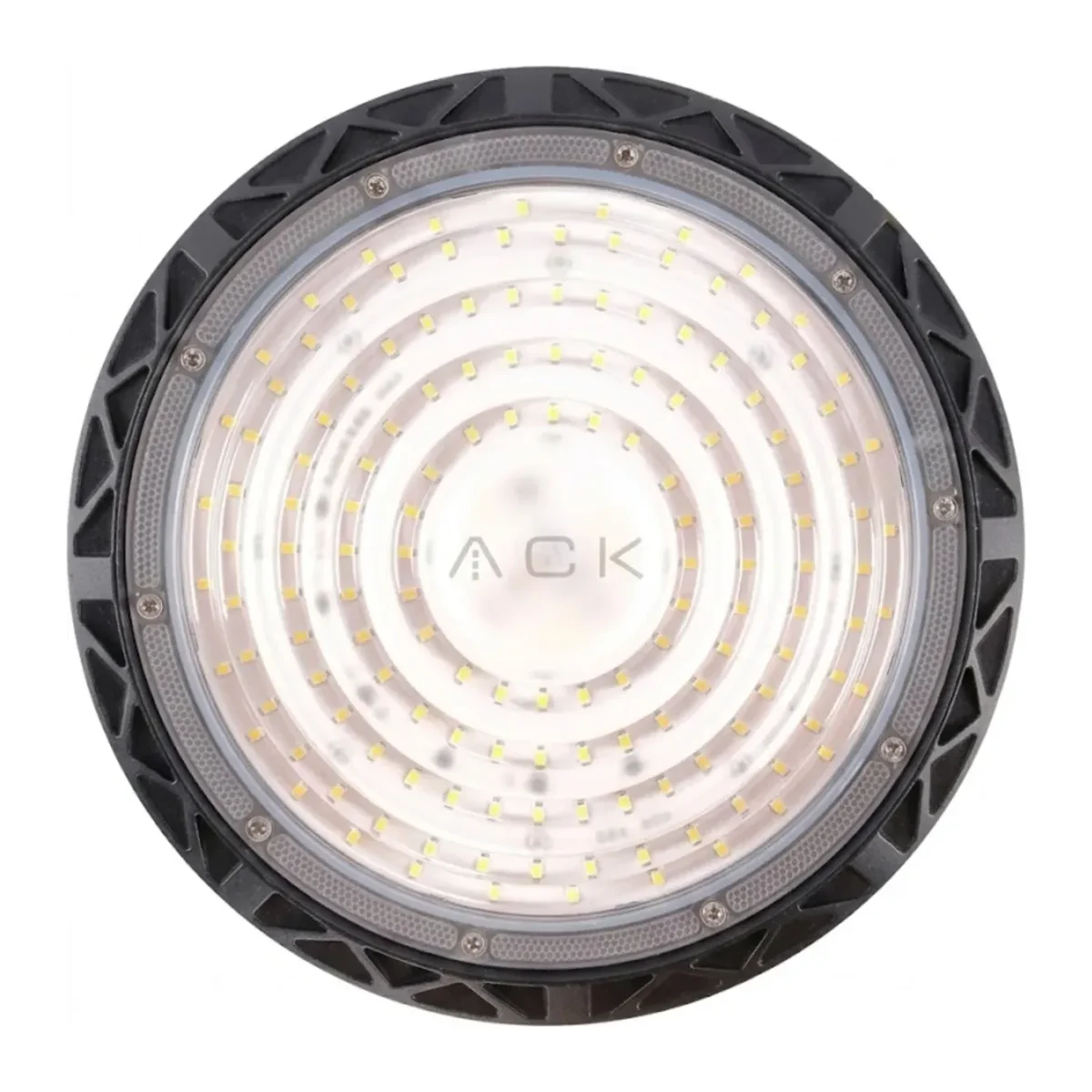 UFO YÜKSEK TAVAN 100W 6500K 12,500lm 50.000 SAAT KULLANIM ÖMRÜ - Görsel 2