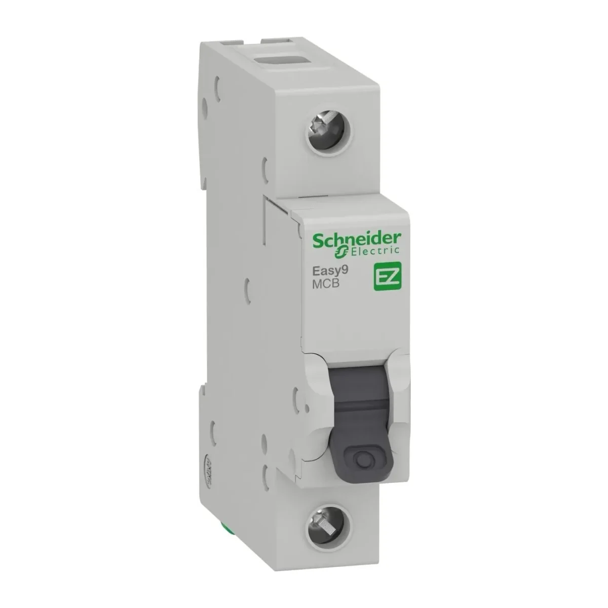 Schneider 1x10Amper 1 Fazlı C Tipi 4,5 kA Otomatik Sigorta EZ9F34110