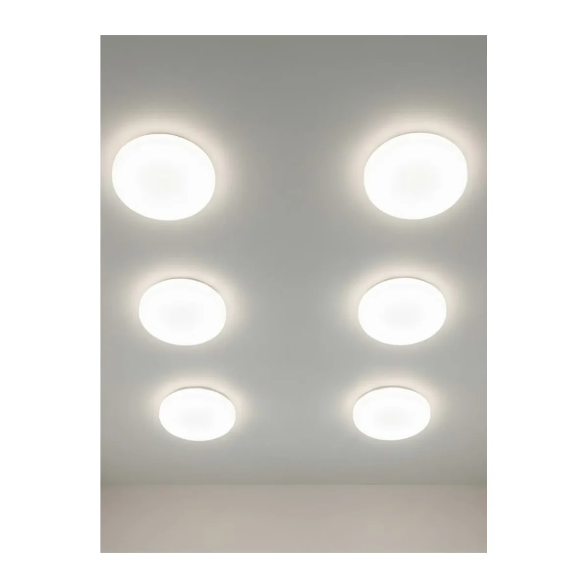 Ayarlı LED Panel 18W 4000K