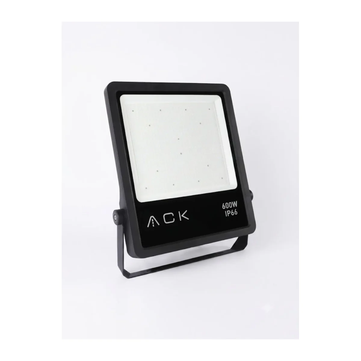 600W DOB SMD LED PROJEKTÖR 6500K 50.000 SAAT KULLANIM ÖMRÜ IP66 - Görsel 3