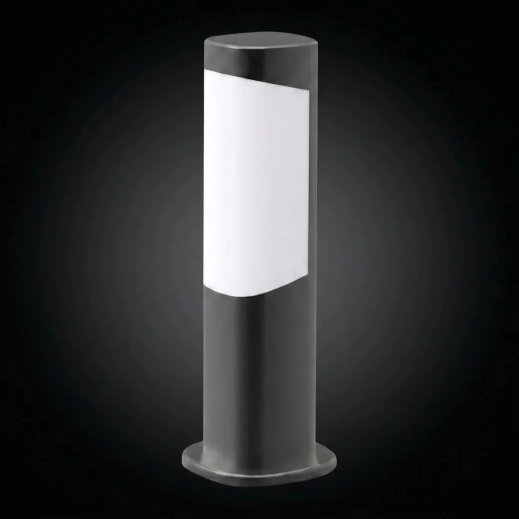 LH-14305 7W LED 3000K BAHÇE ARMATÜRÜ 30CM IP65
