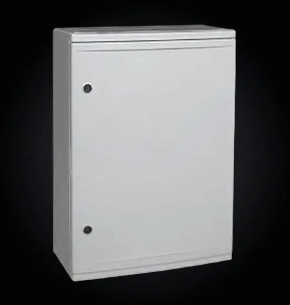 ÇETİNKAYA ÇP 5006 Y 50x70x24,5 ABS Pano Opak