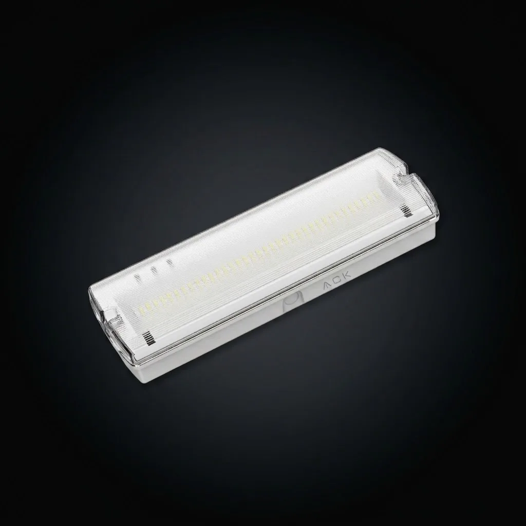 4W BEYAZ LED IŞILDAK
