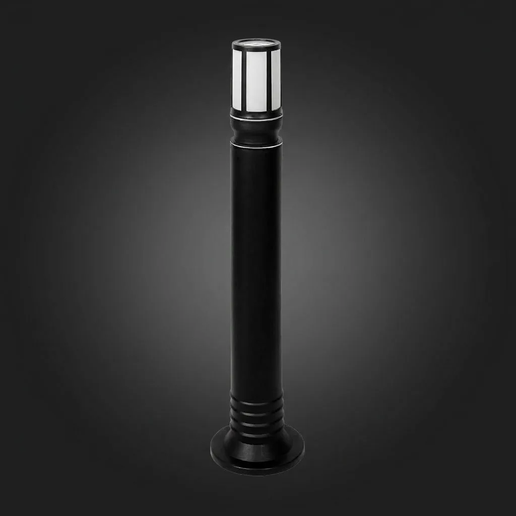Troy PC Bahçe Armatürleri 800MM