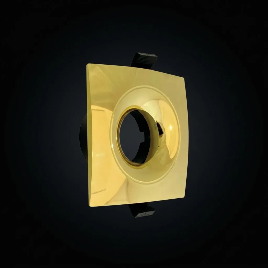 GOLD SIVA ALTI SPOTLIGHT