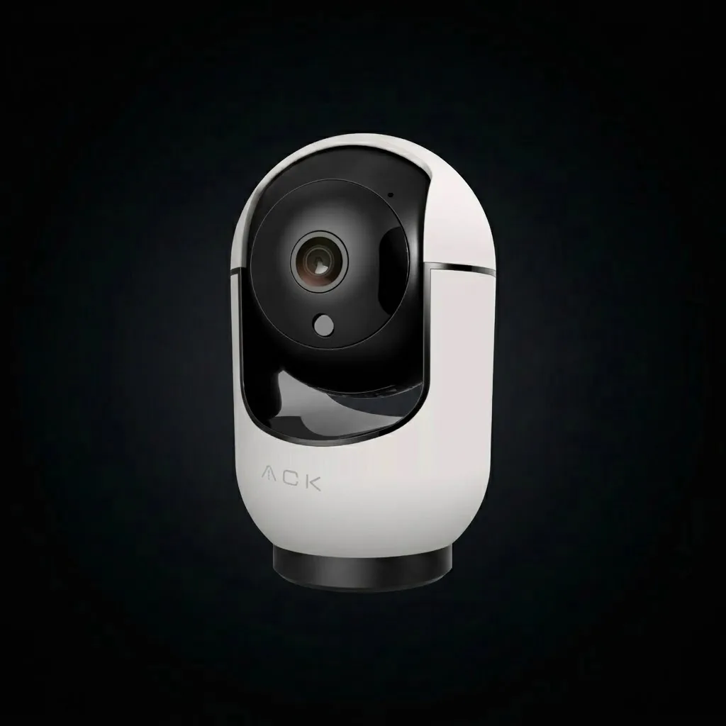 AKILLI KAMERA HD 2MP 1080P IP20