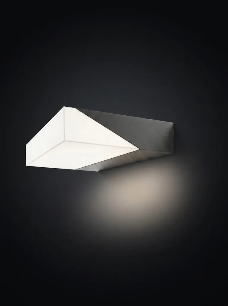 LH-17104 LED Bahçe Duvar Aplik