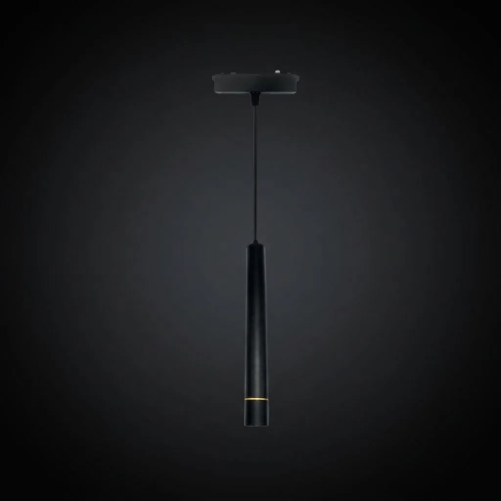 ACK 12W SLIM MAGNET RAY ARMATÜR SARKIT Ø4*H30CM 3000K IP20