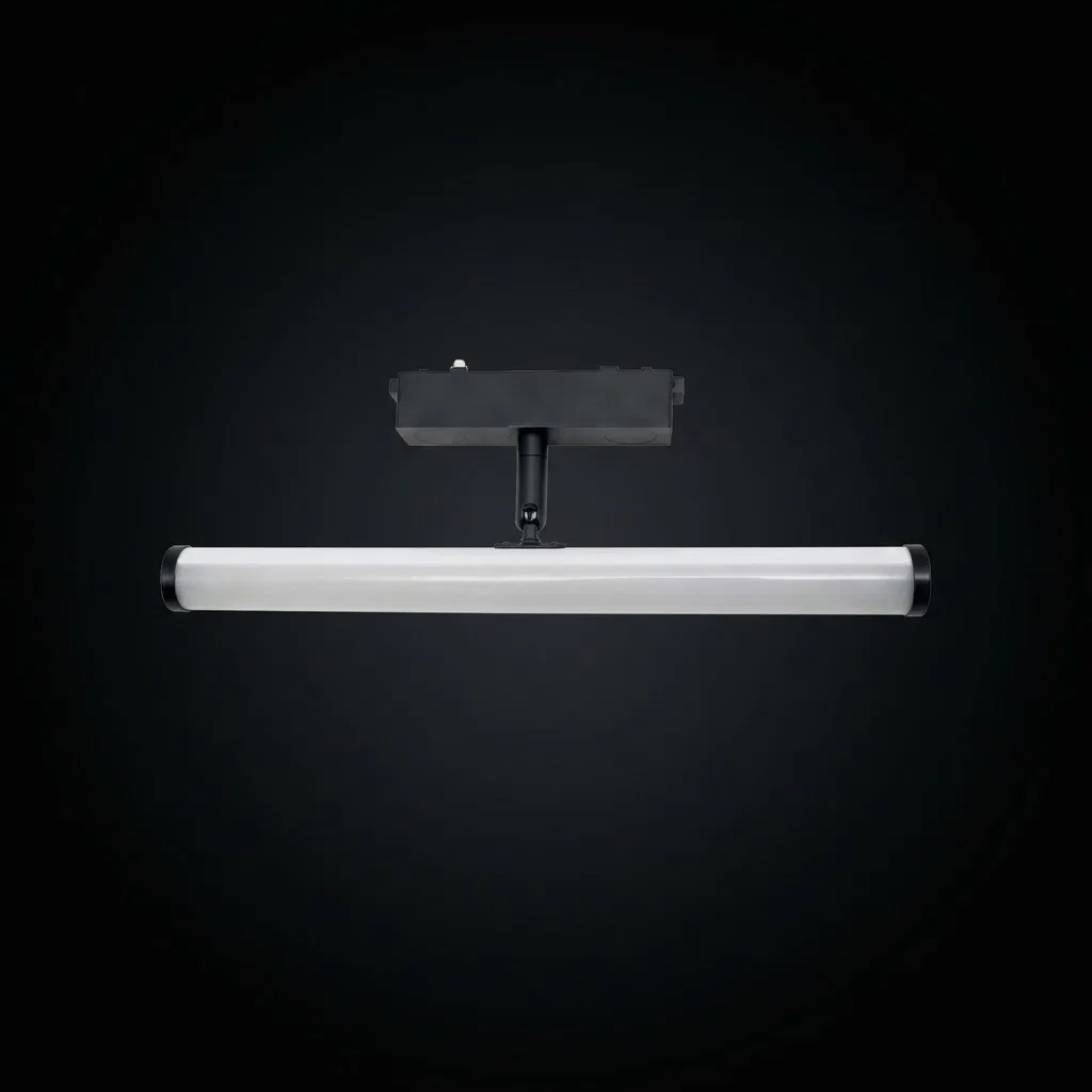ACK 9W SLIM MAGNET RAY ARMATÜRÜ T8 30CM 3000K IP20