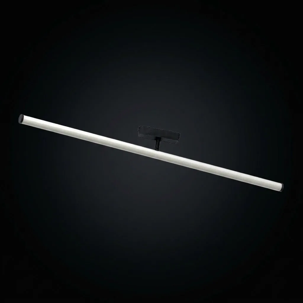 ACK 25W SLIM MAGNET RAY ARMATÜRÜ T8 90CM 3000K IP20