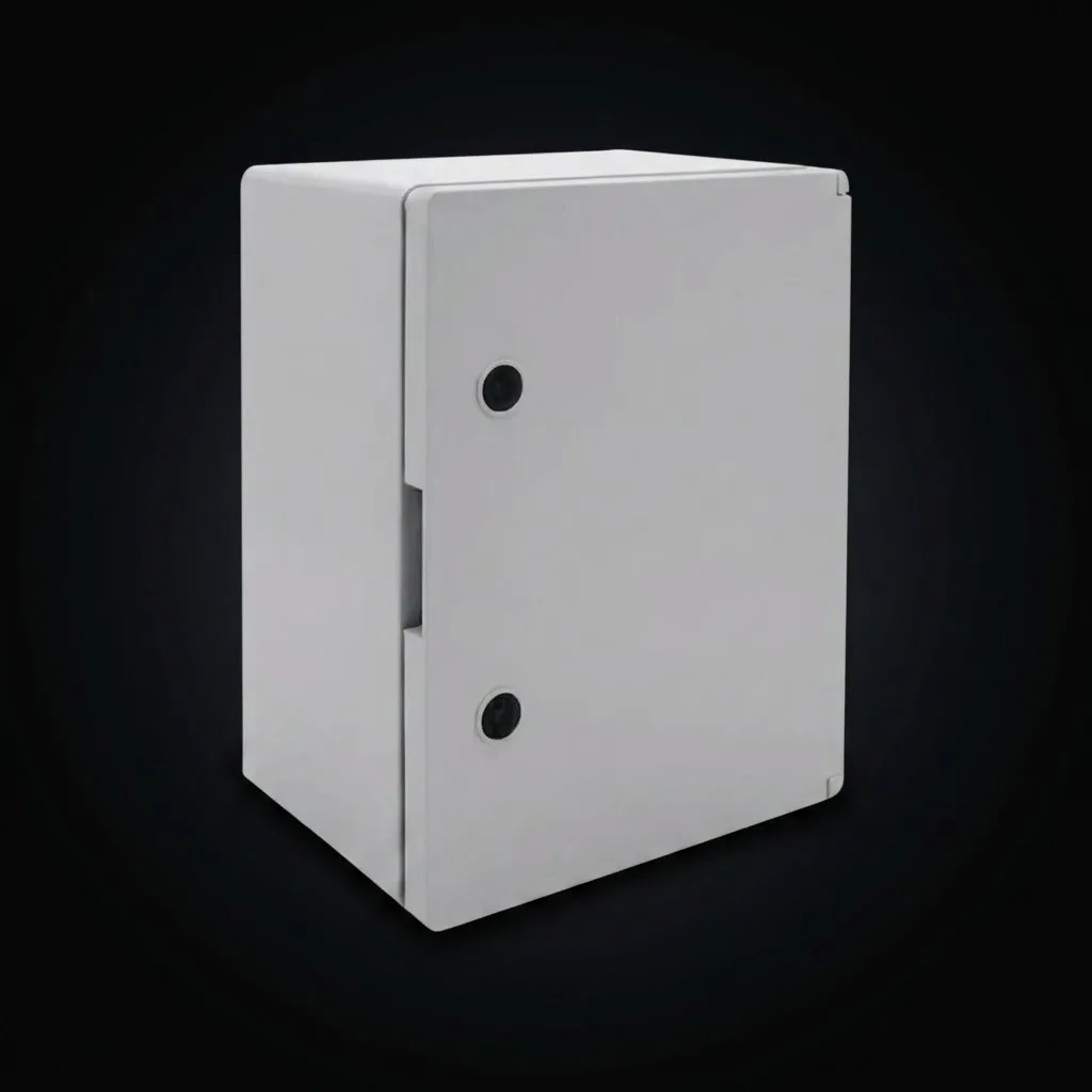 ÇETİNKAYA ÇP 5003 30x40x16,5 ABS PANO OPAK