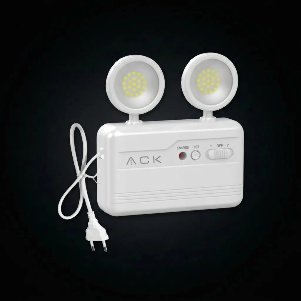 40X0.2W SMD LED IŞILDAK ACİL AYDINLATMA KİTİ PRO SERIES AC02-00230