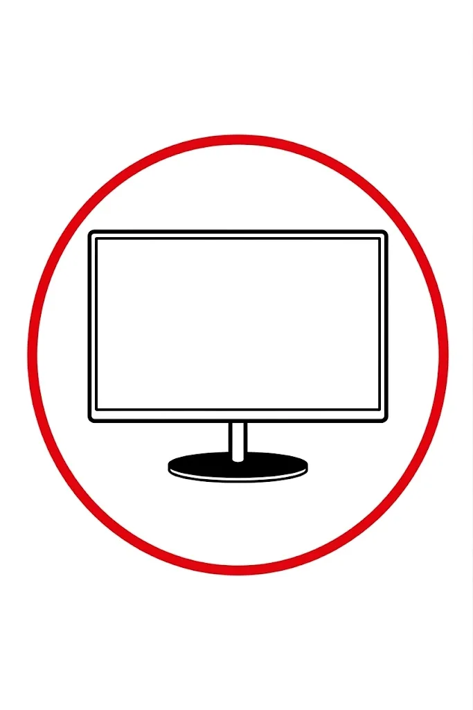 Kayıt Cihazı ve Monitör